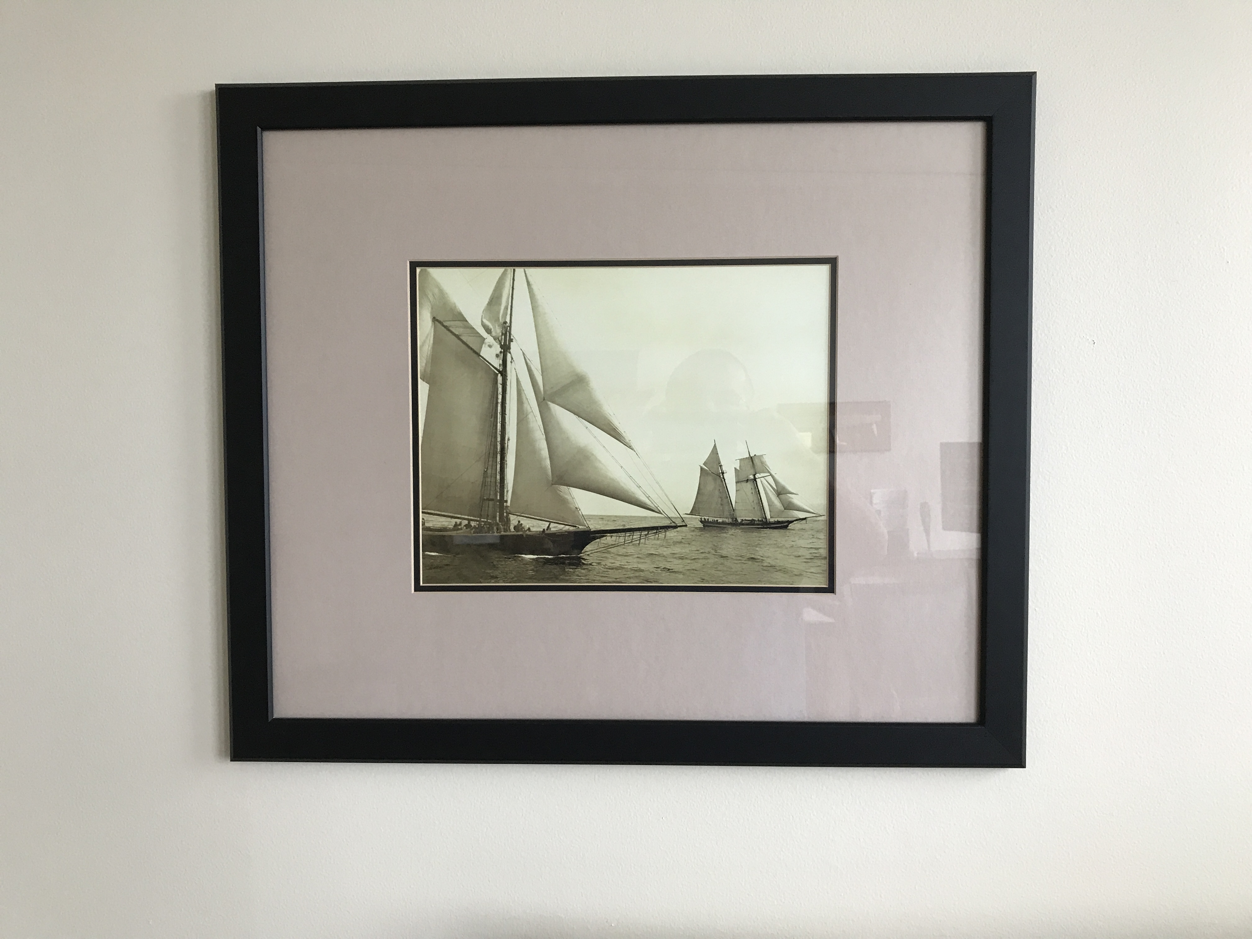 Sailing Picture